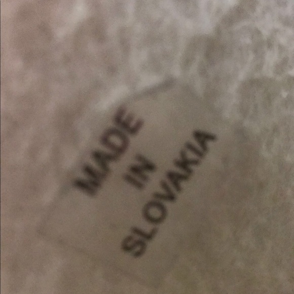 SOLD*ilse Jacobsen hornbaek rain boots - Picture 8 of 8